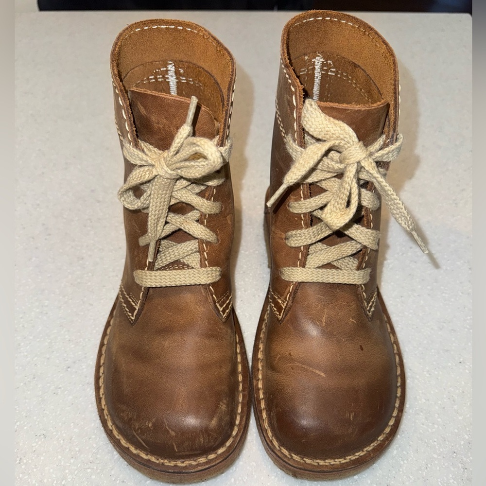 Duckfeet Faborg Boots